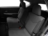  Rear seats from Drivers Side photo